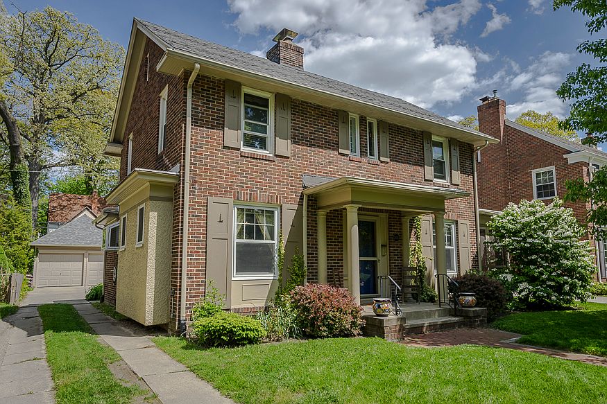2422 Middlesex Dr, Toledo, OH 43606 Zillow