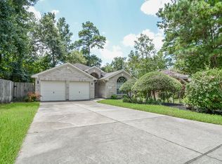 394 S Rush Haven Cir, Spring, TX 77381