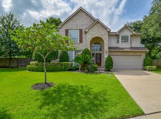 17727 Quiet Dawn Ct, Houston, TX 77095