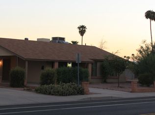 705 E Cornell Dr, Tempe, AZ 85283