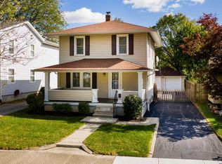 2514 Hubertus Ave, Fort Wayne, IN 46805