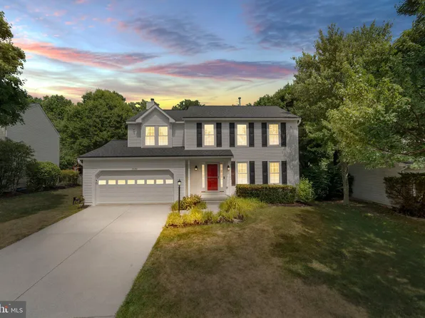 5630 Roundtree Ln, Columbia, MD 21045