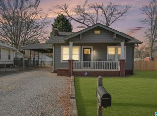 2028 28th Ave N, Bessemer, AL 35023