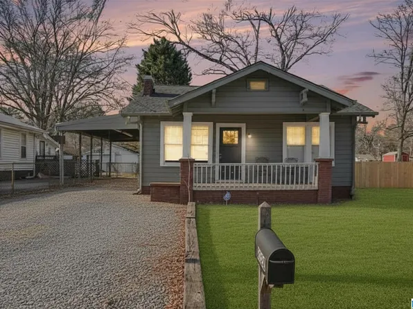 2028 28th Ave N, Bessemer, AL 35023