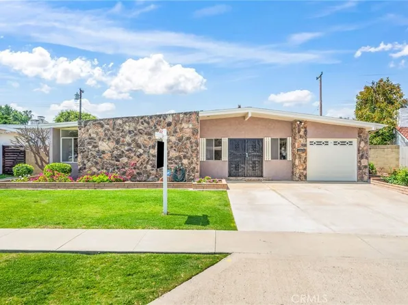 736 W Elm Ave, Fullerton, CA 92832