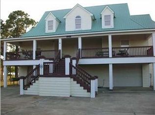 421 Albright Dr, Dauphin Island, AL 36528