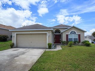 535 Ronshelle Ave, Haines City, FL 33844