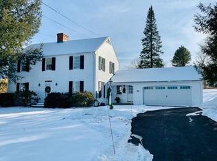 35 Station Rd, Amherst, MA 01002