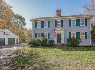 642 Main St, Bolton, MA 01740