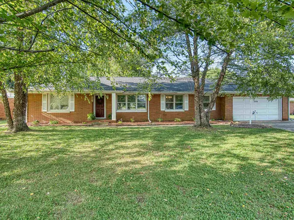 1976 S Green St, Henderson, KY 42420