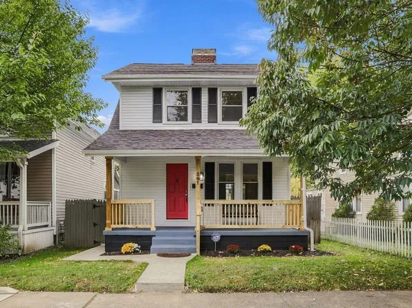 381 E Gates St, Columbus, OH 43206
