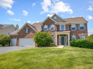 329 Chick Evans St, Bolingbrook, IL 60490