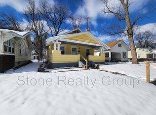 1419 S 11th 1/2 St, Terre Haute, IN