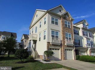 4314 Vintage Ivy Ln, Owings Mills, MD