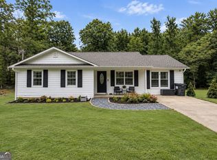 6642 Nix Rd, Dawsonville, GA 30534