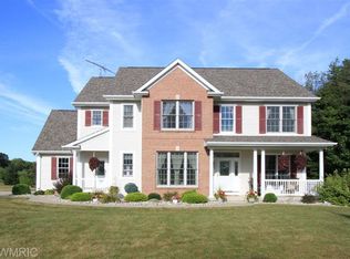 15484 S 33rd St, Vicksburg, MI 49097