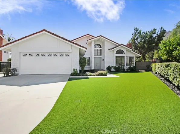 577 Chuck Wagon Cir, Walnut, CA 91789