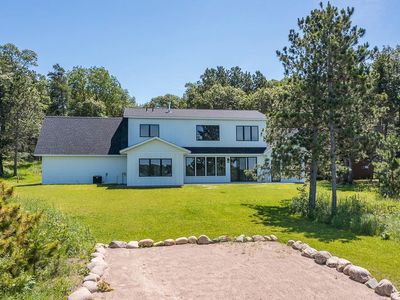 29655 E Horseshoe Lake Rd, Mission Township, MN, 56465