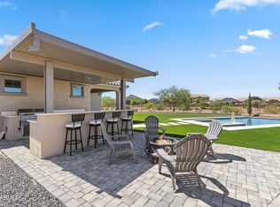 11018 E TESLA Avenue, Mesa, AZ 85212