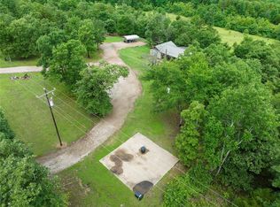 431477 Cloudy Rd, Rattan, OK 74562