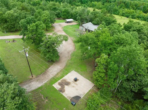 431477 Cloudy Rd, Rattan, OK 74562