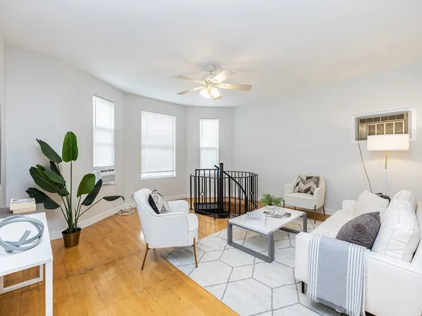 34 Washburn St #1, Dorchester, MA 02125