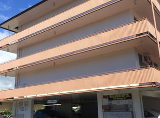 636 Nalanui St APT 203, Honolulu, HI 96817