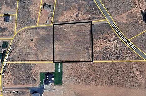 2nd image of 0 Huckleberry Ln