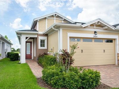2454 Yellow Brick Rd, Saint Cloud, FL, 34772