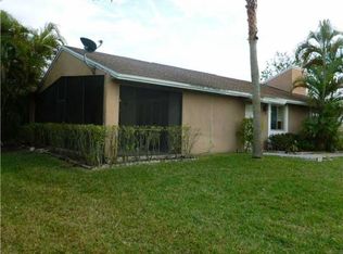 15749 Woodgate Ct #A, Fort Lauderdale, FL 33326