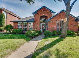 1644 Bennington Dr, Carrollton, TX 75007