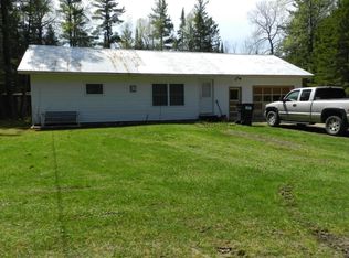 3841 Levering Rd, Cheboygan, MI 49721