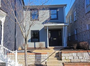 124 E Cork St, Winchester, VA 22601