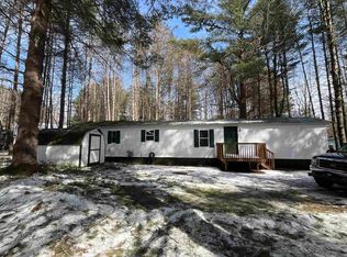 8401 Independence Ave, Cadillac, MI 49601