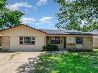 2026 Mars Dr, Garland, TX 75040