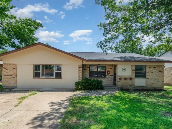 2026 Mars Dr, Garland, TX 75040