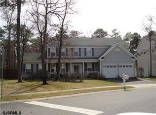 420 Montrose Ln, Galloway, NJ 08205