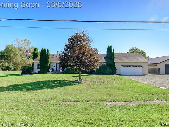 2nd image of 18555 Elwell Rd