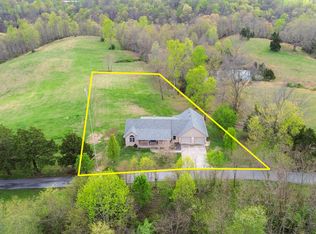 1284 Lanetown Rd, Nancy, KY 42544