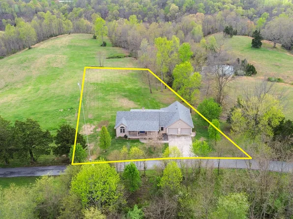 1284 Lanetown Rd, Nancy, KY 42544