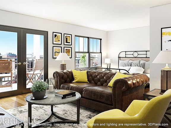 3rd image of 1311 E 8th Ave #302
