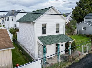 126 McCawley Ct, Exeter, PA 18643