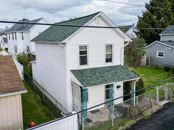 126 McCawley Ct, Exeter, PA 18643