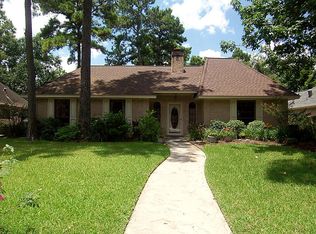 3642 Marywood Dr, Spring, TX 77388