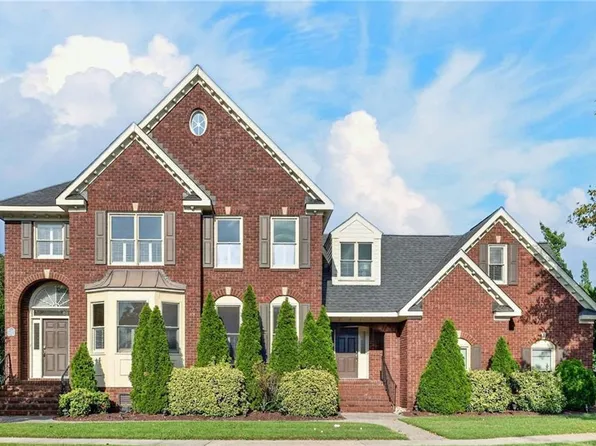 1505 Bordeaux Pl, Norfolk, VA 23509