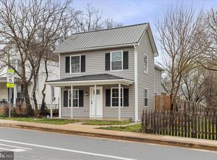 674 Winchester Ave, Martinsburg, WV