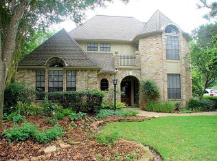 17611 Surreywest Ln, Spring, TX 77379