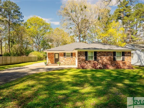 (undisclosed Address), Pooler, GA 31322