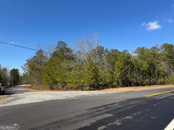 0 Mills Rd, Franklin, GA 30217