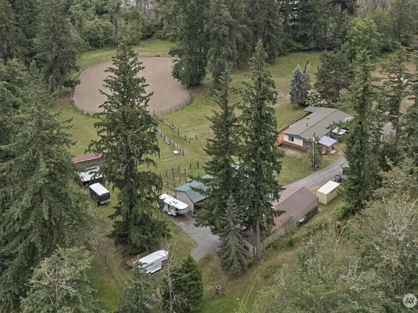 28522 158th Avenue E, Graham, WA 98338